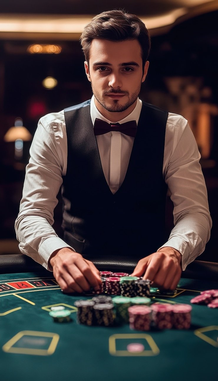 Dashboard akun dota togel dengan opsi deposit DANA, OVO, GoPay, dan QRIS