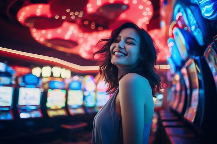 Promosi Game 