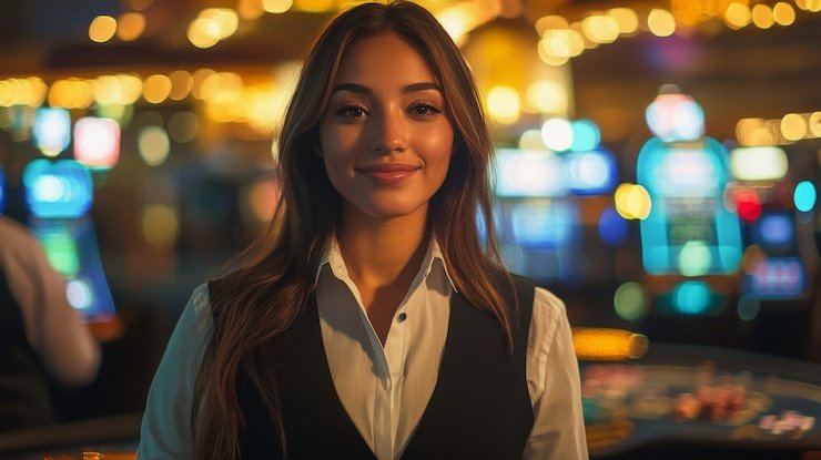 Studio MSC dengan dealer profesional yang disiarkan langsung di platform dota togel